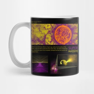 Supermassive Mug